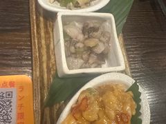 -角落里(中山公园店)