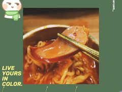 -HOTISLAND海鸡岛·韩国料理(江南西店)