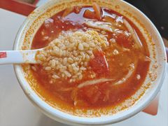 -71号豆汤饭·成都小馆(红牌楼店)