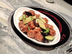 -玉林烤鸭店(垡头店)