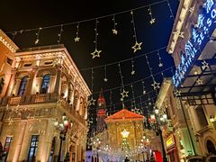 -华谊兄弟（长沙）电影小镇