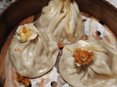 -南京大牌档(济南万象城店)