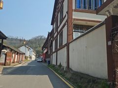 -常德桃花源景区