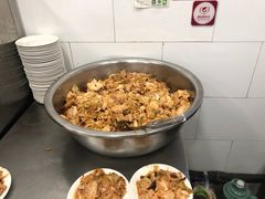 -定家小酥肉·清真(回民街店)