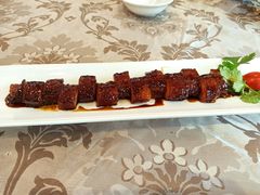 -新兴家喻酒家·羊城名宴(昌岗店)