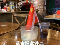 -CafeDuVillage乡村咖啡馆(美邻苑店)