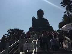 -天坛大佛