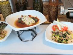 -万达瑞华酒店美食汇自助餐厅(楚河汉街店)
