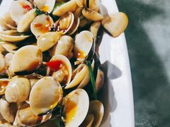 -四川小胡子海鲜(丁村万人海鲜广场店)