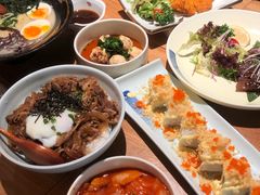 -初居食屋日式料理(万象城购物中心店)