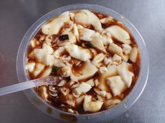 -老客满蛋饼(双塔市集店)