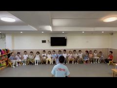 -魔力熊儿童早教托育中心(硚口同馨店)