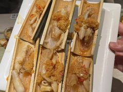 -水木锦堂·自助铁板烧(望京凯德MALL店)