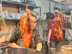 -佳记厚街烧鹅濑粉(广州总店)