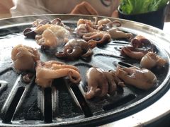 -九田家黑牛烤肉料理(石路天虹店)