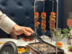 -王品牛排(杭州大厦店)