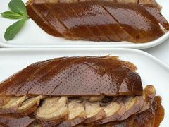 -106餐厅北京菜.烤鸭(百子湾店)