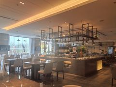 -星璞餐厅(深铁塘朗城君璞酒店)