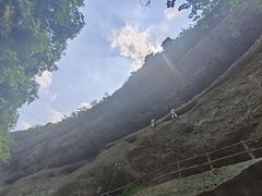 -皖西大裂谷