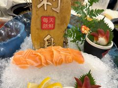 -金龙渔港(双楠店)