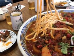 -福顺祥大盘鸡(临潼店)