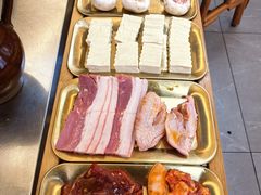 -阿昌白族石板烧(大理古城店)
