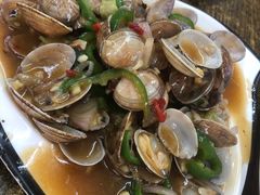 -好味道海鲜大排档·老字号(巽寮湾海鲜市场店)