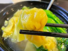 港式云吞-添运来(茶园奥园广场店)