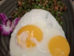 -mango tree芒果树泰国餐厅(青岛万象城店)