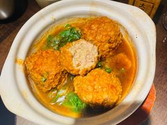 -应天大明王朝·南京菜(中山陵店)