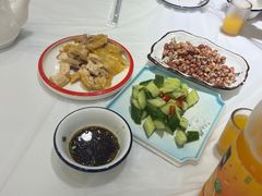 -碧海银沙海鲜餐厅(恒大海上威尼斯店)