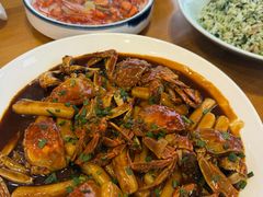 -品鲜村农家菜·阳澄湖大闸蟹(总店)