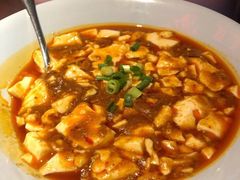-外婆家(青岛万象城店)