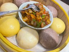 -小菜园新徽菜(扬州华润万象汇店)