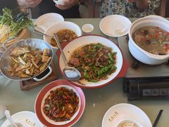 -麓湘小镇(金茂览秀城店)