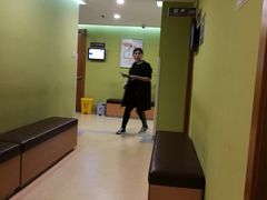 -爱康国宾体检中心(建国门分院)