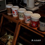 成都新店 | 墨绿色的门西洋复古风好治愈!