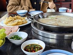 -老来福·非遗酸汤兔(凯旋路店)