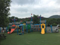 -白马涧龙池景区