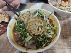 -肖家客饸饹面(郑州总店)