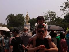 -西双版纳傣族园