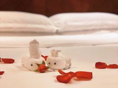 -广州粤海喜来登酒店