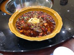 -白洋淀灶台鱼(名佳花园店)
