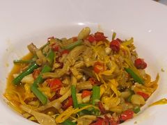 -佬麻雀·新湘菜(东方宝泰店)