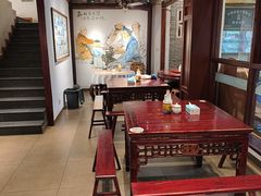 -御清斋总店(天一街店)