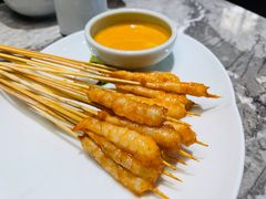 -四道菜·福建菜馆(新街口金鹰店)