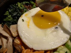 -鑫日千里马朝鲜族小馆(总店)