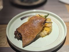 -LA CREPERIE BRETONNE布列塔尼法式餐厅(天童北路店)