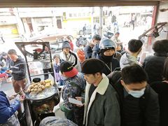 -丽华早点(大成路店)