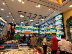 -飞尝蚝·顺德菜·鱼生(顺德总店)